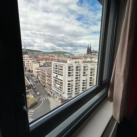 Apparthotel Privilodges Carre De Jaude Clermont-Ferrand Exterior photo