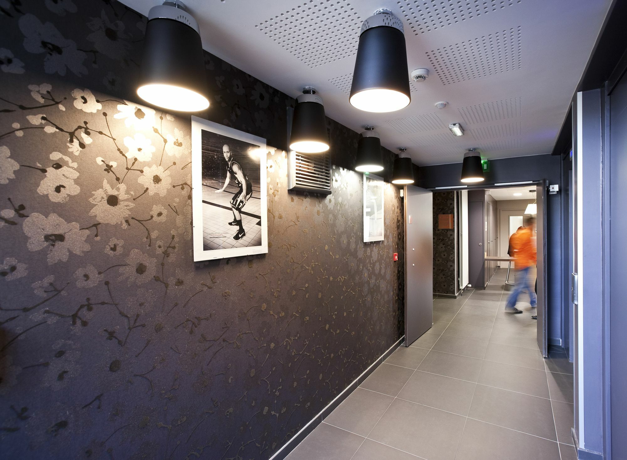 Apparthotel Privilodges Carre De Jaude Clermont-Ferrand Exterior photo